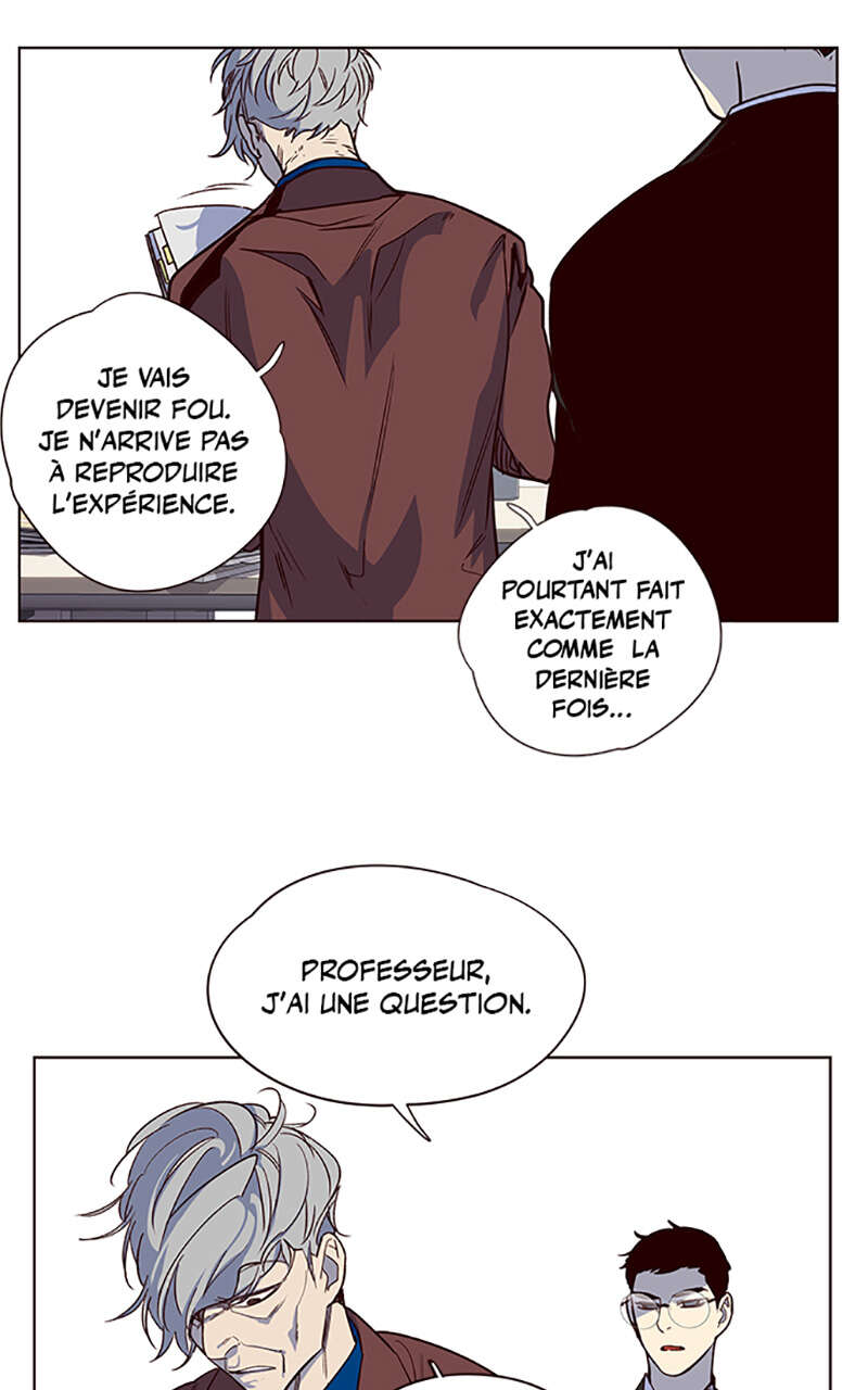 Eleceed Chapitre 10 - Page 68