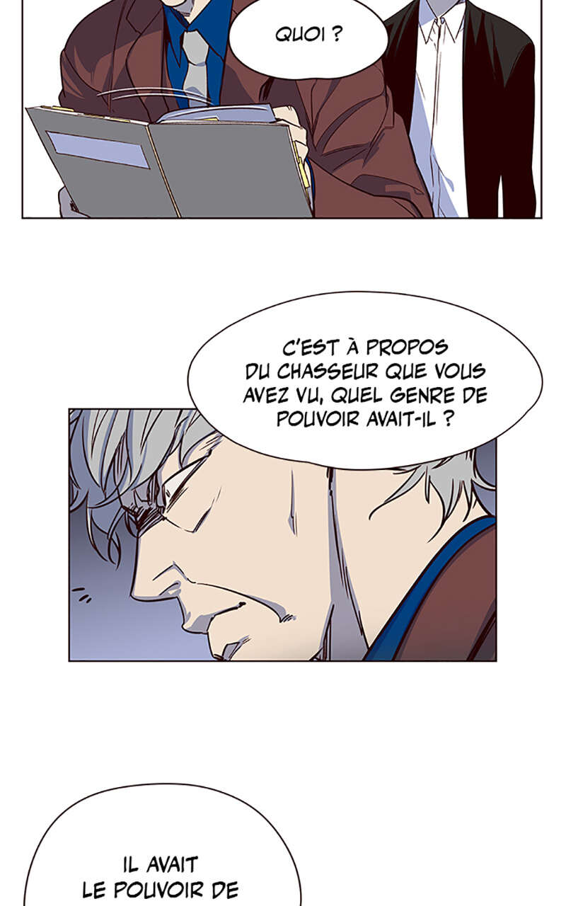 Eleceed Chapitre 10 - Page 69