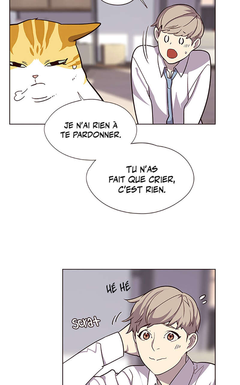Eleceed Chapitre 10 - Page 7