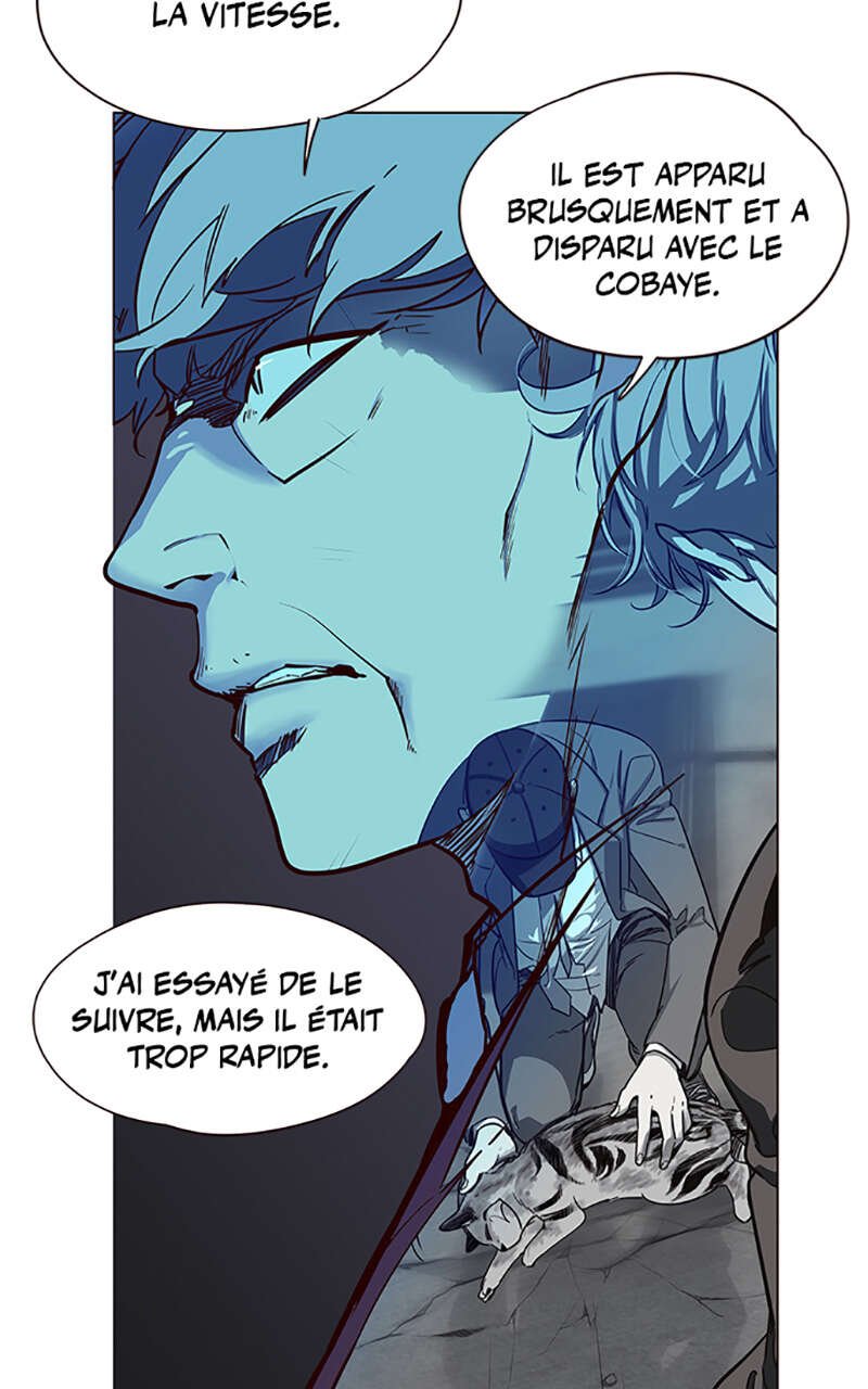 Eleceed Chapitre 10 - Page 70