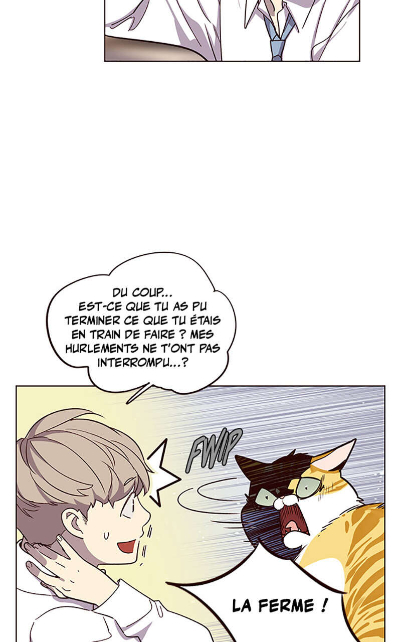 Eleceed Chapitre 10 - Page 8