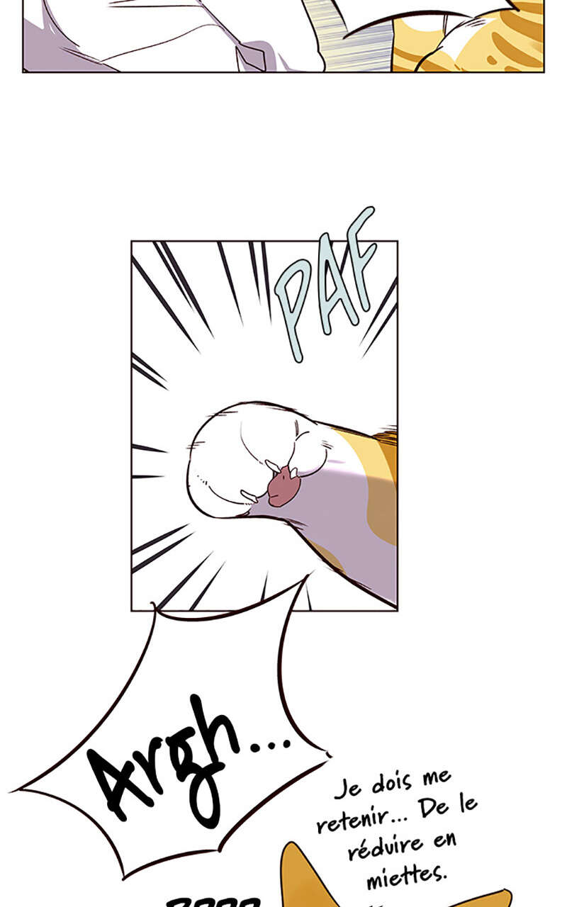 Eleceed Chapitre 10 - Page 9