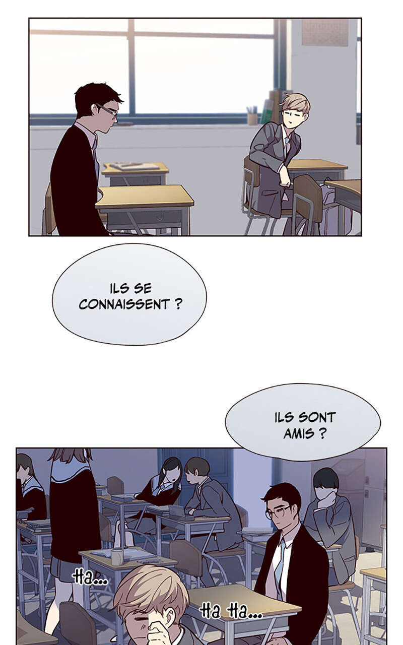 Eleceed Chapitre 11 - Page 10