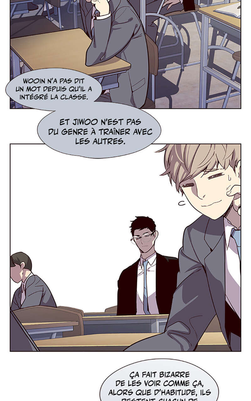 Eleceed Chapitre 11 - Page 11