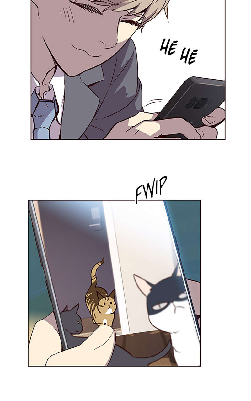 Eleceed Chapitre 11 - Page 14