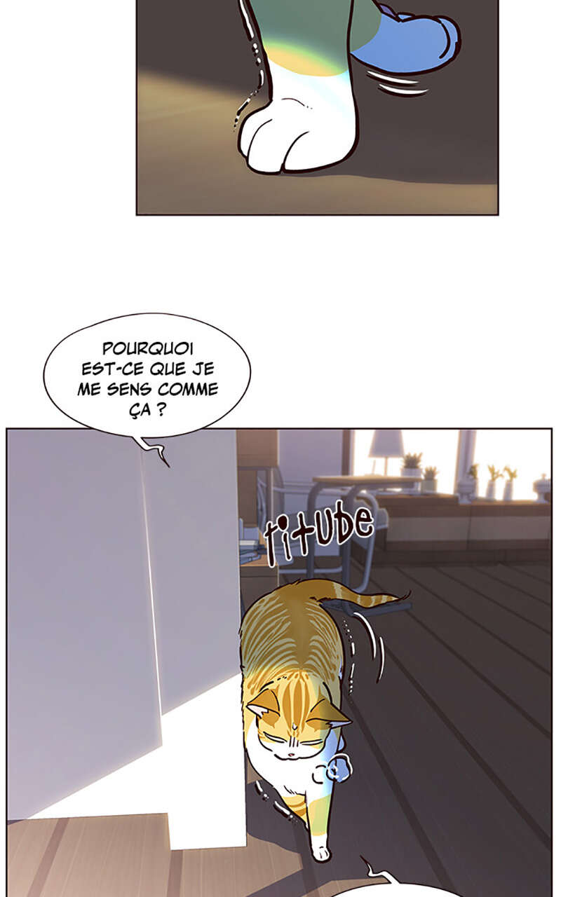 Eleceed Chapitre 11 - Page 21