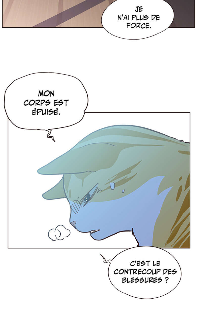 Eleceed Chapitre 11 - Page 22