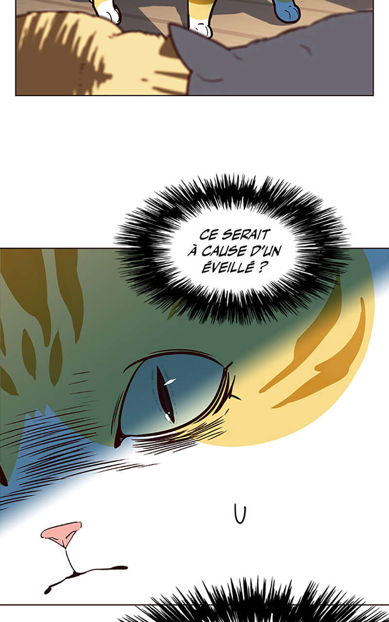 Eleceed Chapitre 11 - Page 25