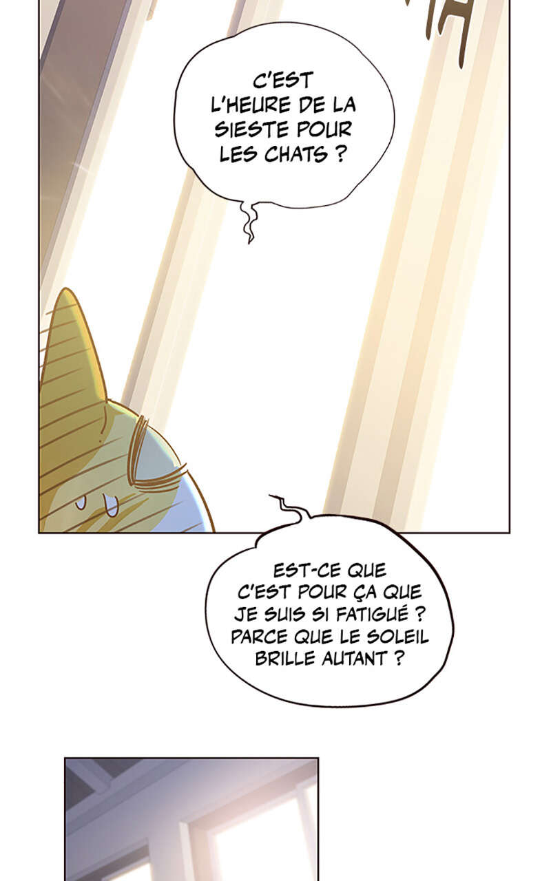 Eleceed Chapitre 11 - Page 29