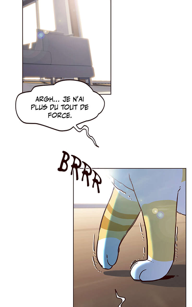 Eleceed Chapitre 11 - Page 30