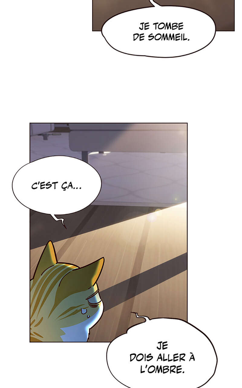 Eleceed Chapitre 11 - Page 31