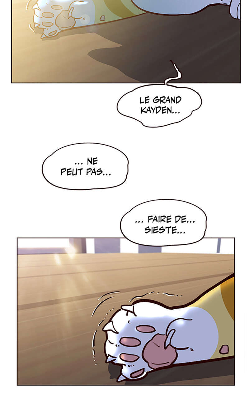 Eleceed Chapitre 11 - Page 34