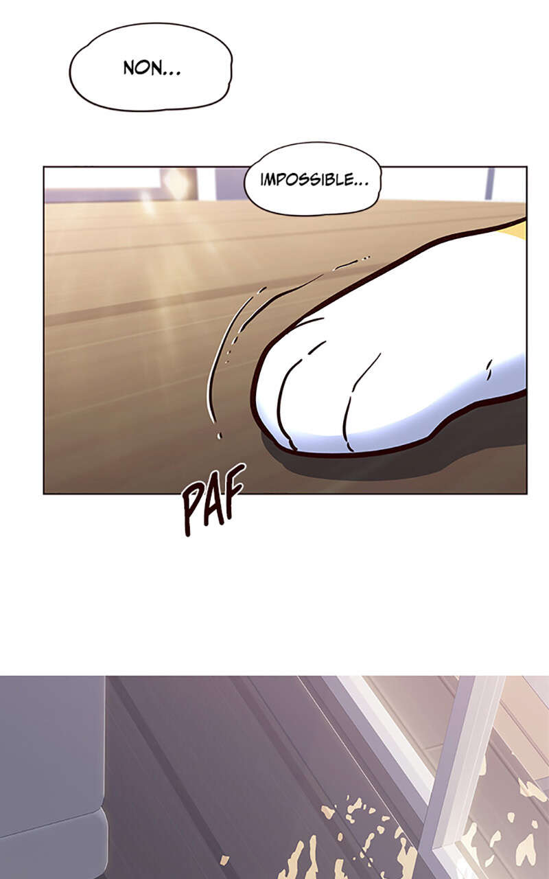 Eleceed Chapitre 11 - Page 35