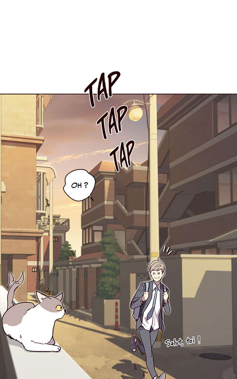 Eleceed Chapitre 11 - Page 38