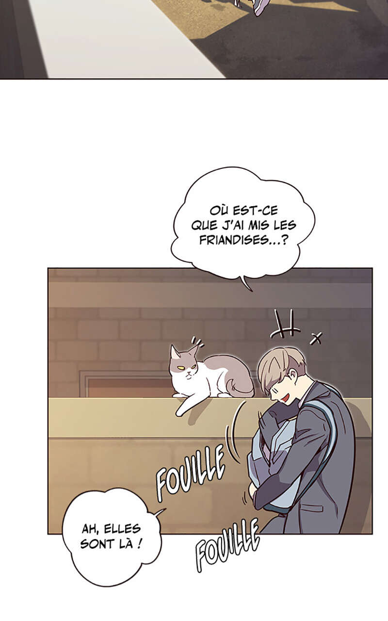 Eleceed Chapitre 11 - Page 39