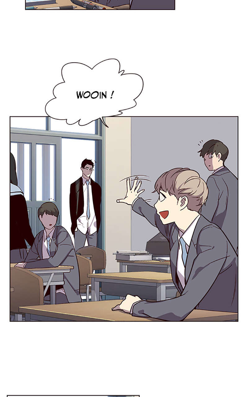 Eleceed Chapitre 11 - Page 4