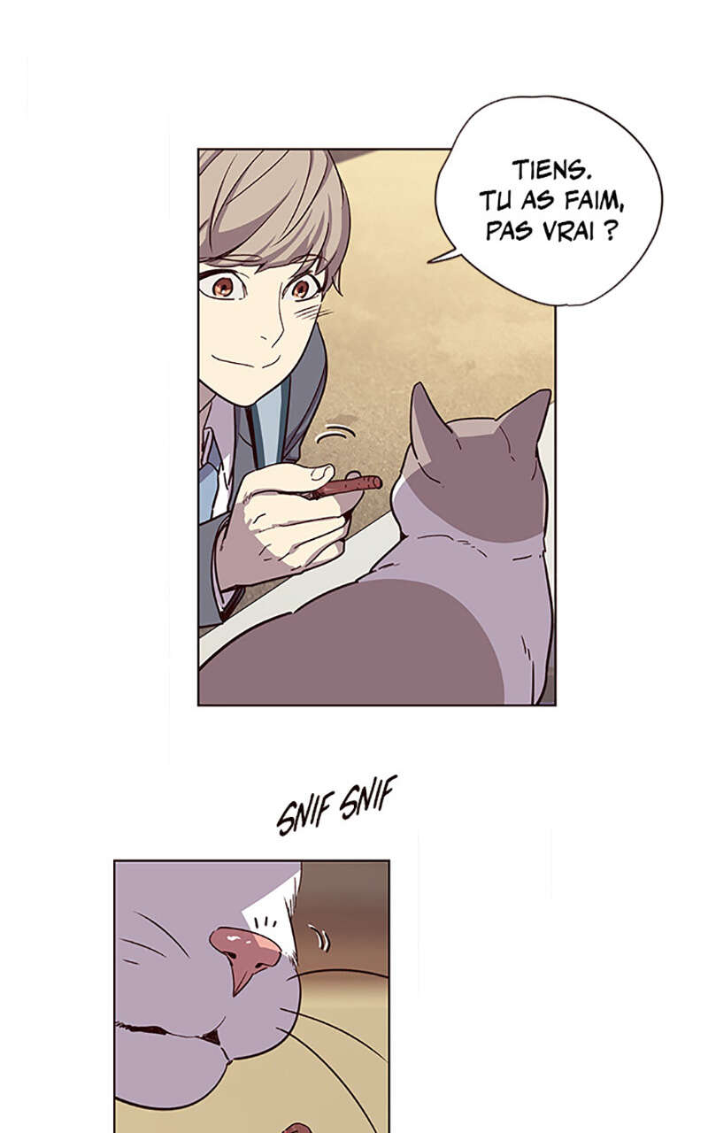 Eleceed Chapitre 11 - Page 40