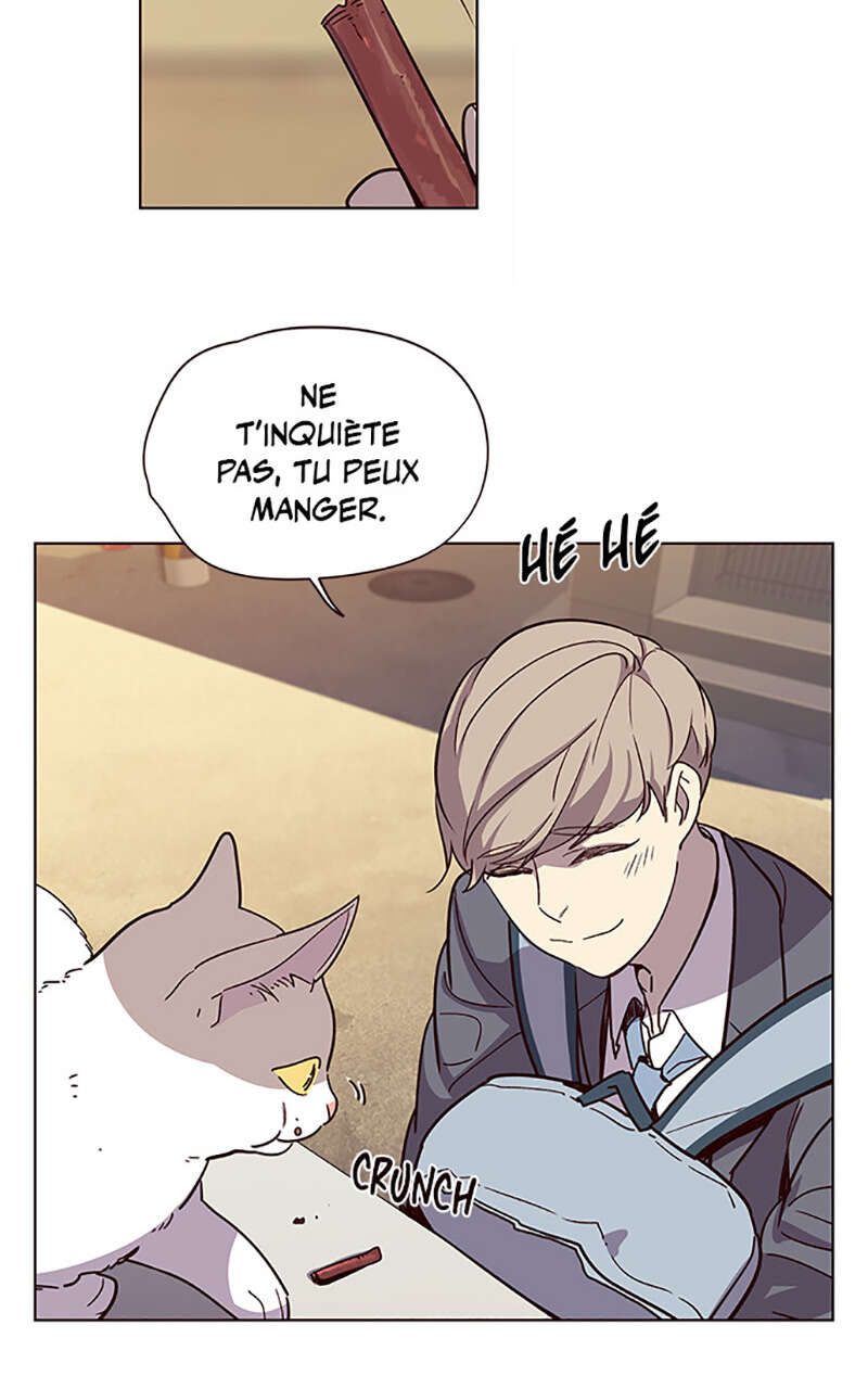 Eleceed Chapitre 11 - Page 41
