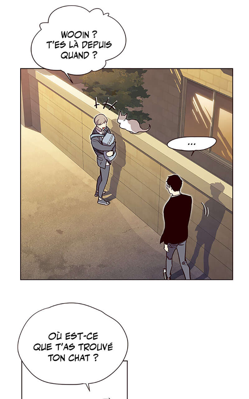 Eleceed Chapitre 11 - Page 44