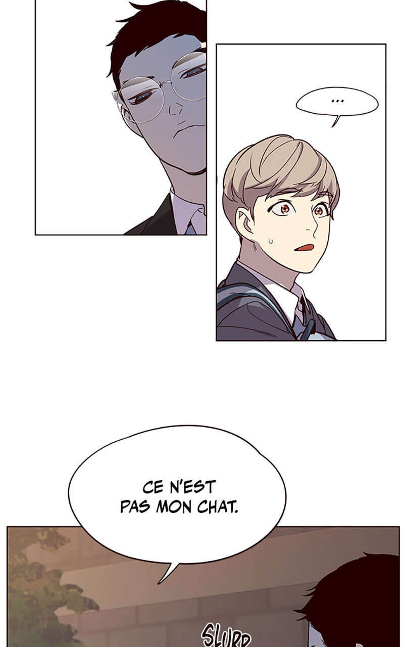 Eleceed Chapitre 11 - Page 45