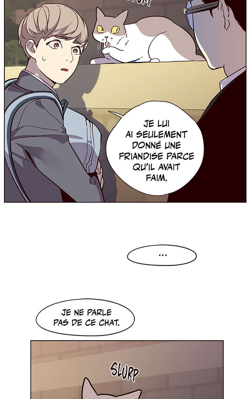 Eleceed Chapitre 11 - Page 46