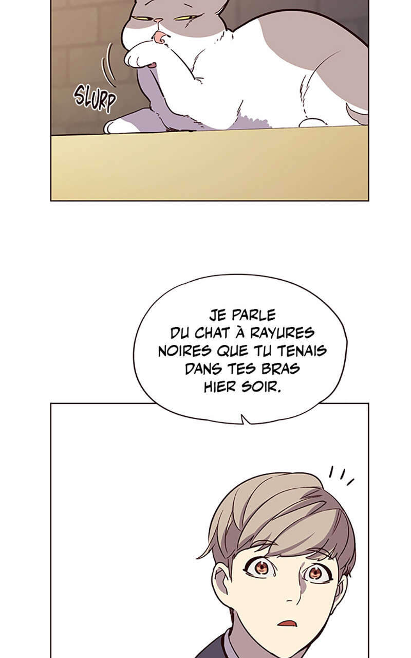 Eleceed Chapitre 11 - Page 47