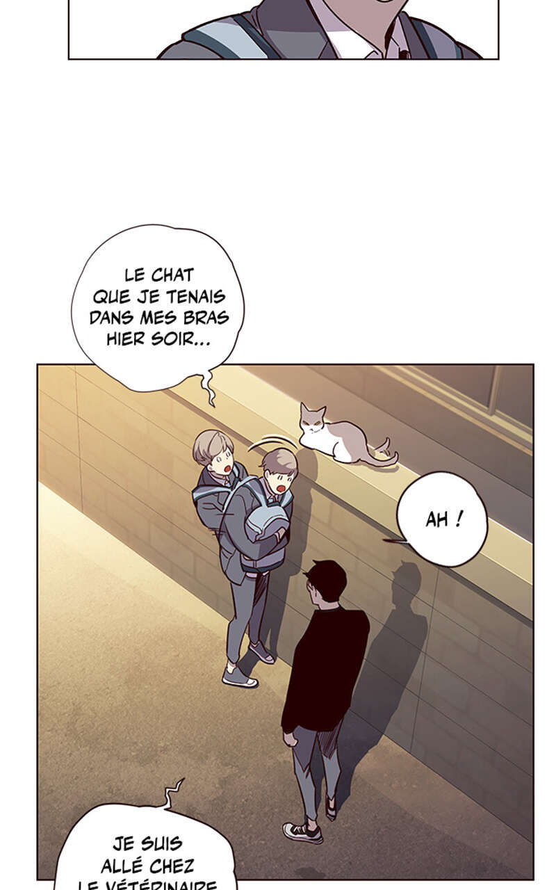 Eleceed Chapitre 11 - Page 48