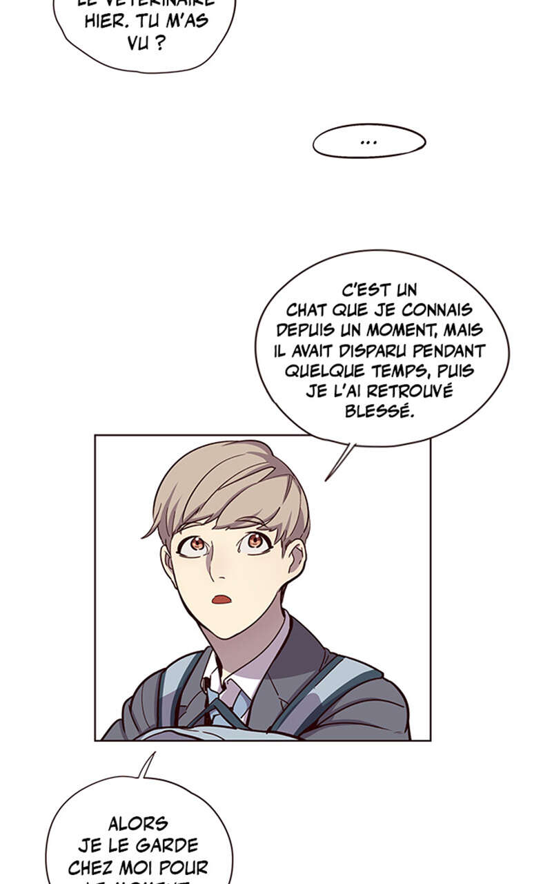 Eleceed Chapitre 11 - Page 49