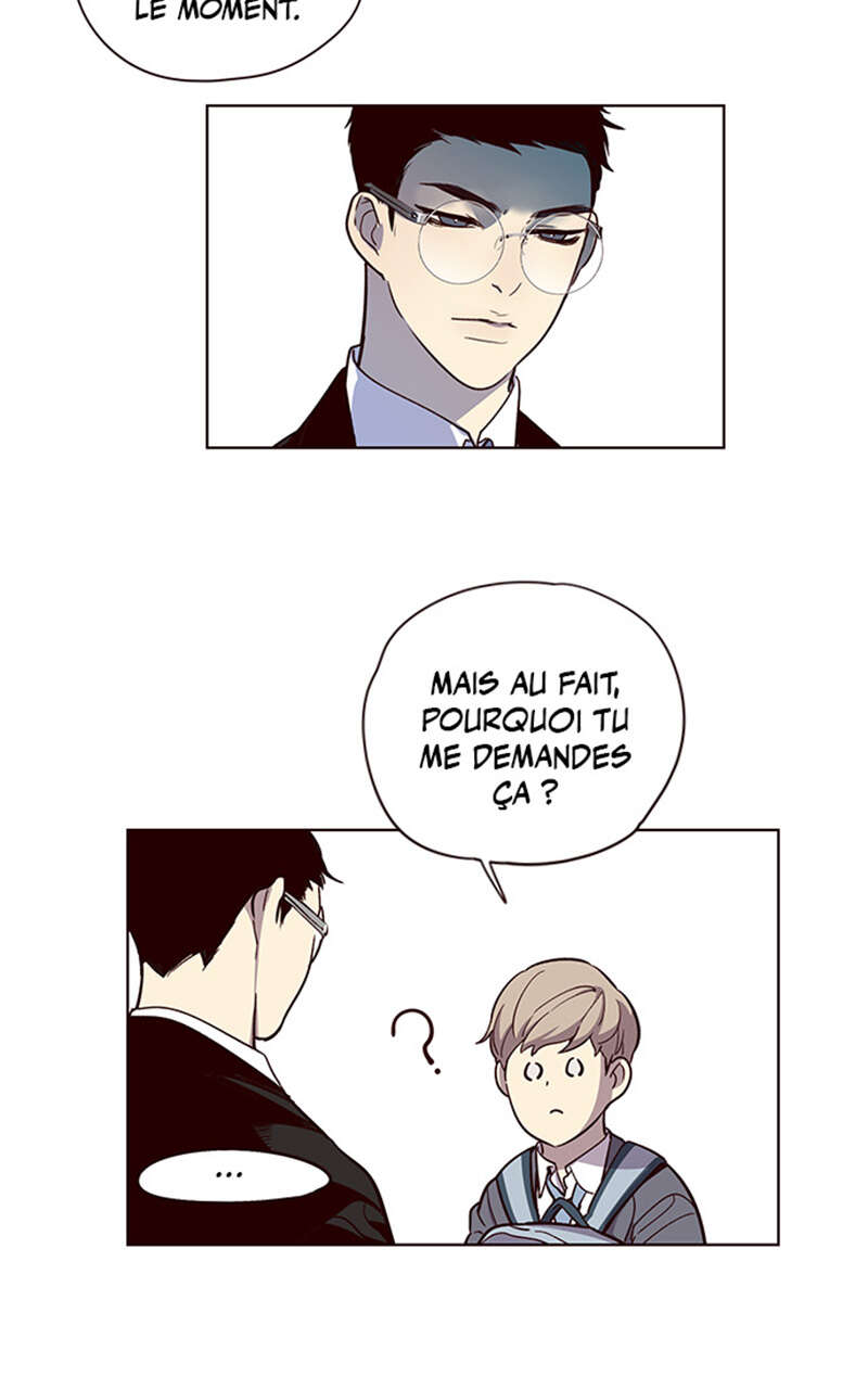 Eleceed Chapitre 11 - Page 50