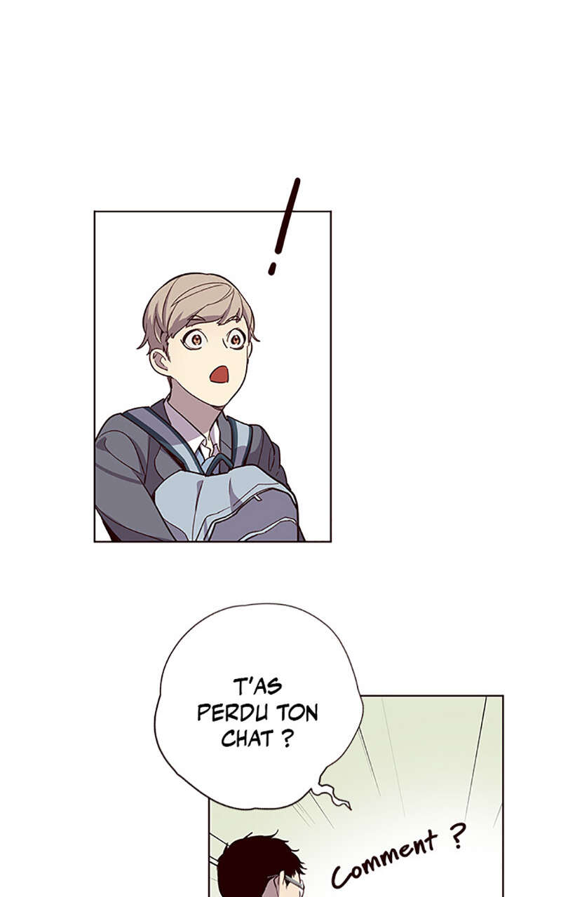 Eleceed Chapitre 11 - Page 52