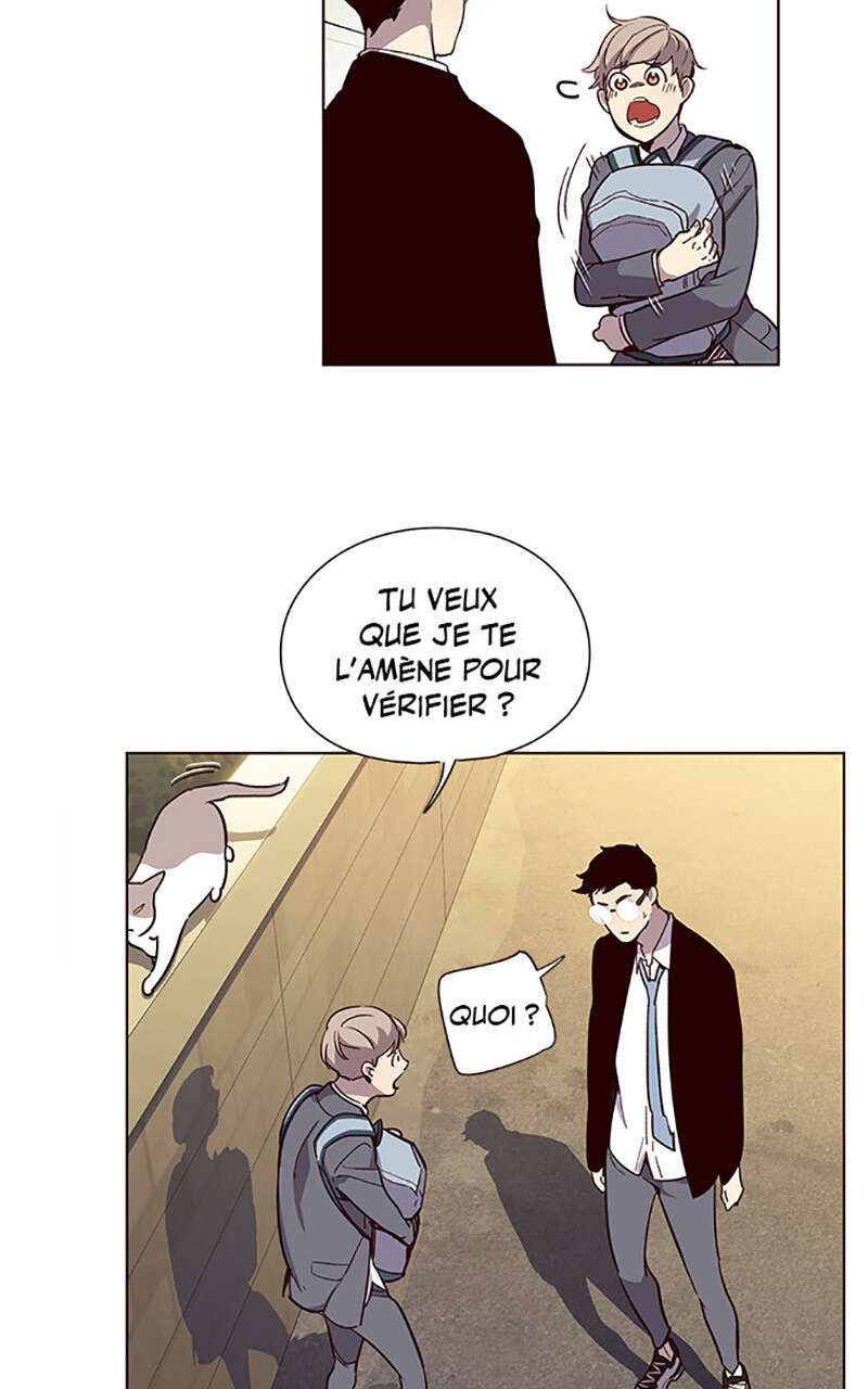 Eleceed Chapitre 11 - Page 53