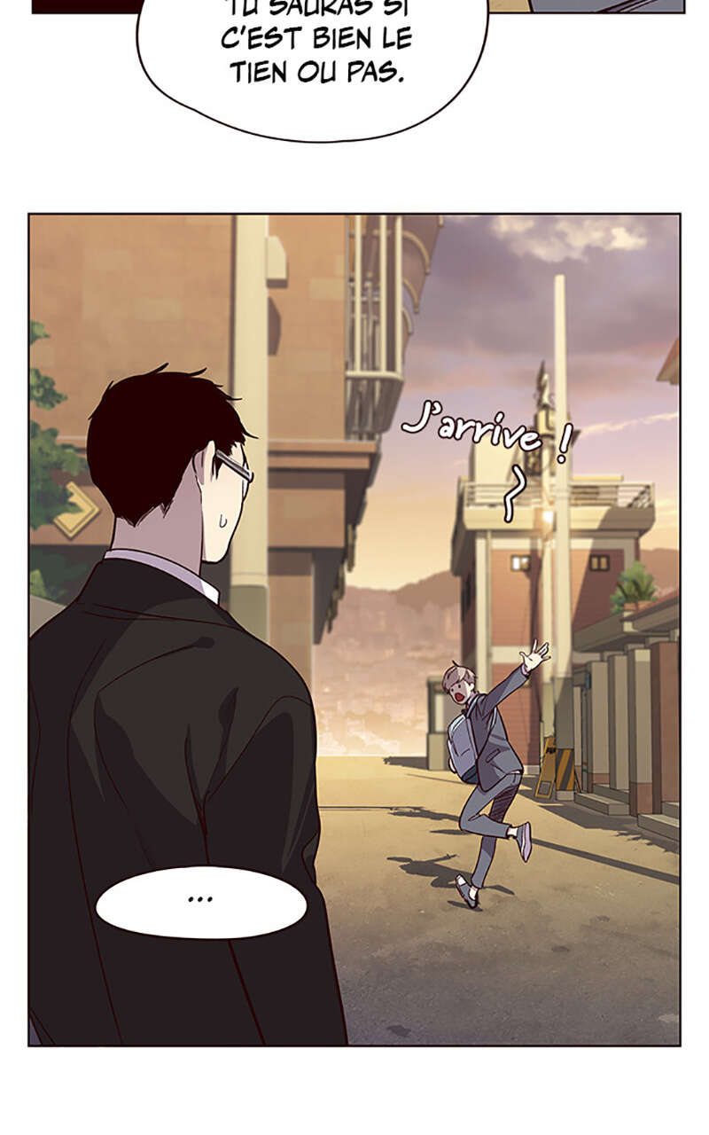 Eleceed Chapitre 11 - Page 55