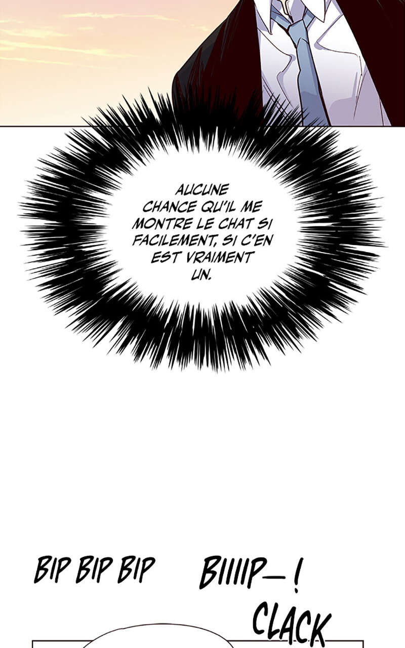 Eleceed Chapitre 11 - Page 57