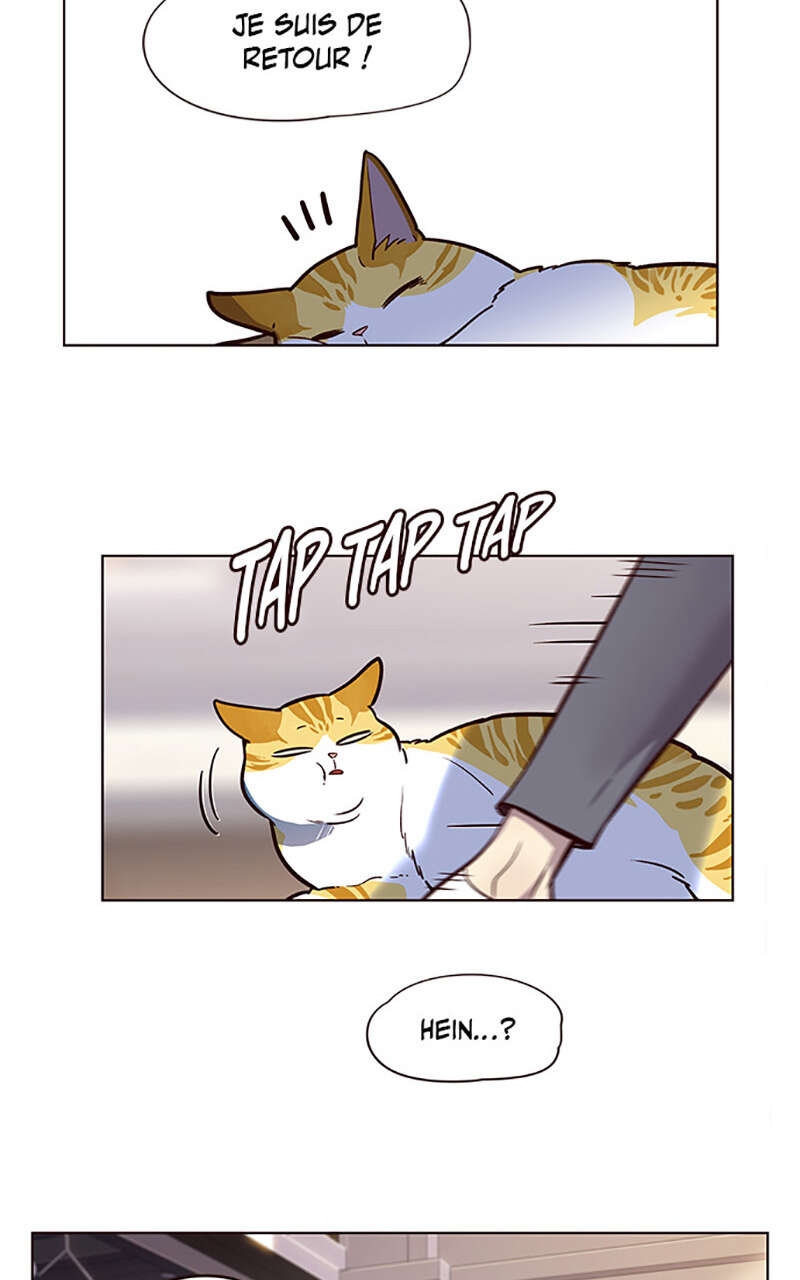 Eleceed Chapitre 11 - Page 58
