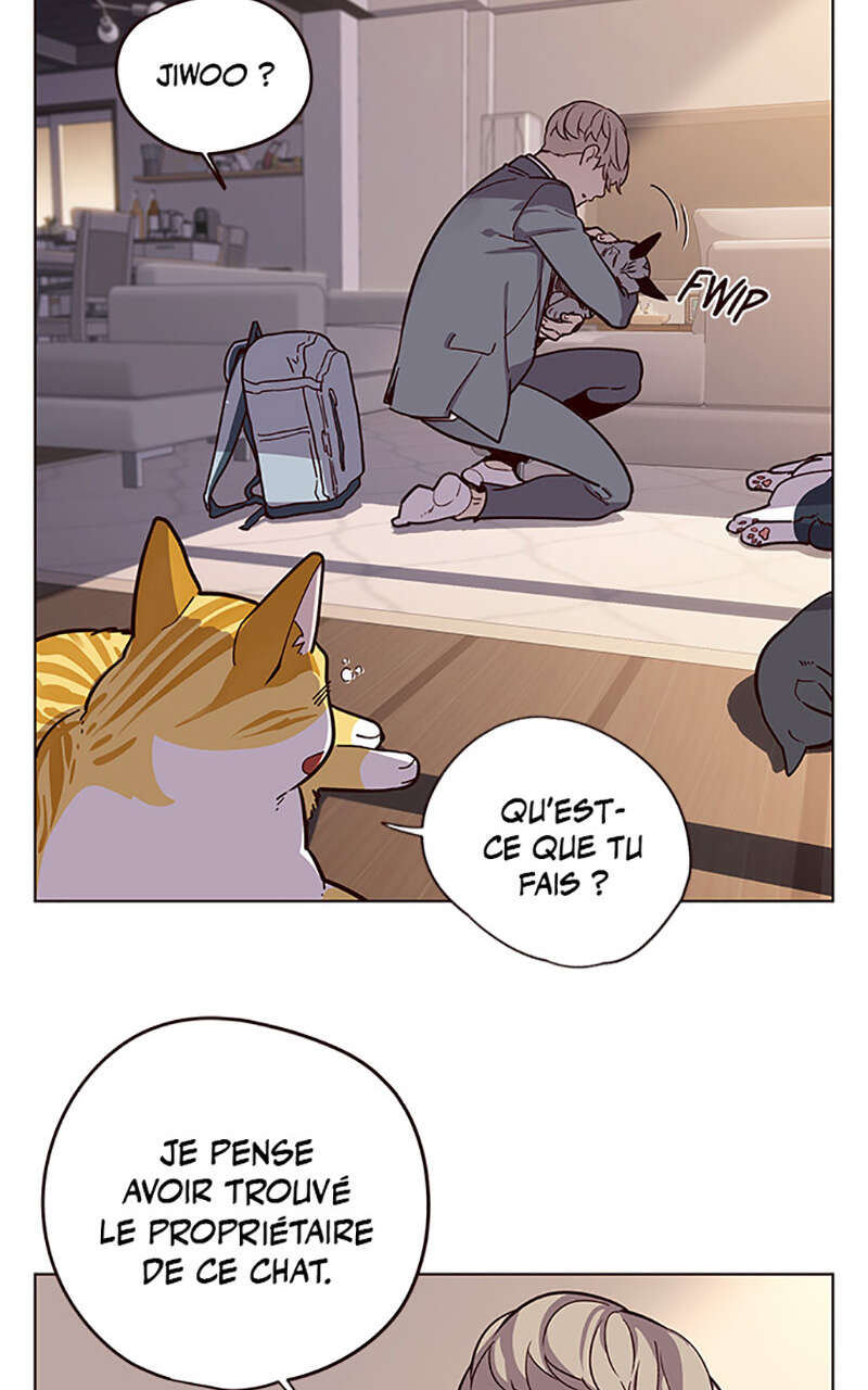 Eleceed Chapitre 11 - Page 59