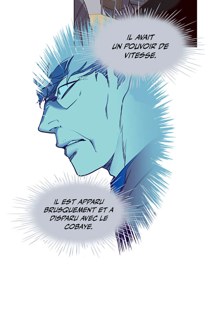 Eleceed Chapitre 11 - Page 6