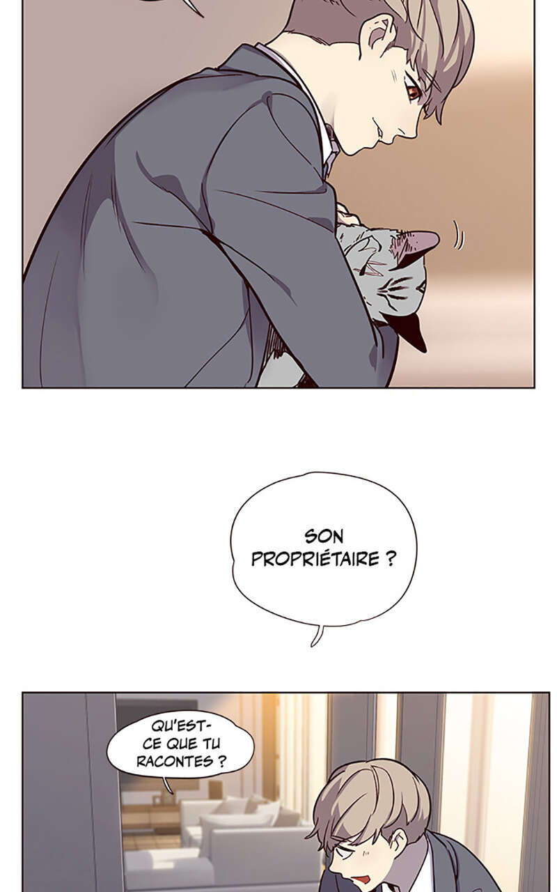 Eleceed Chapitre 11 - Page 60