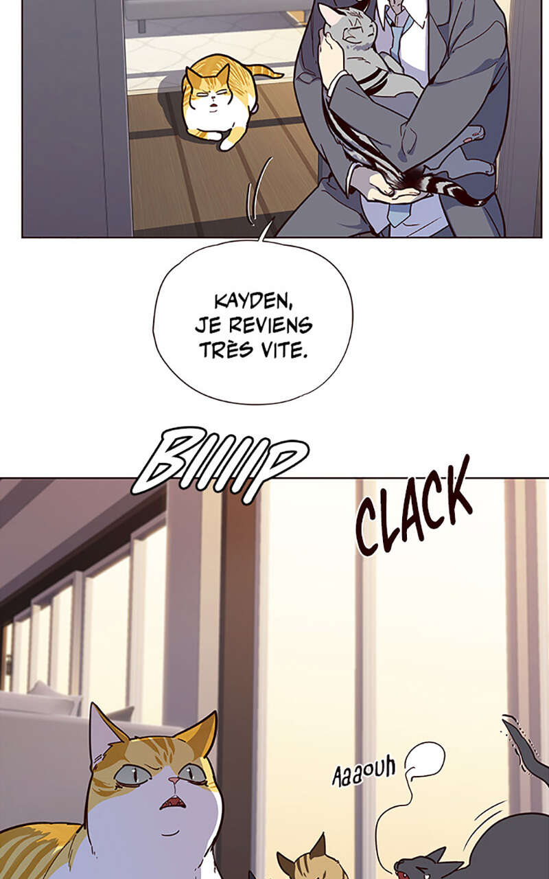 Eleceed Chapitre 11 - Page 61