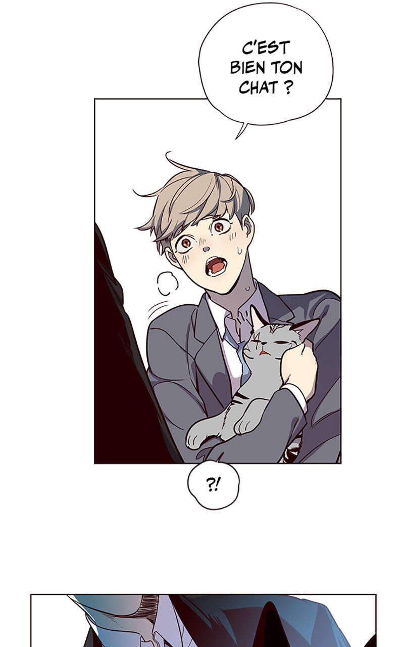 Eleceed Chapitre 11 - Page 65