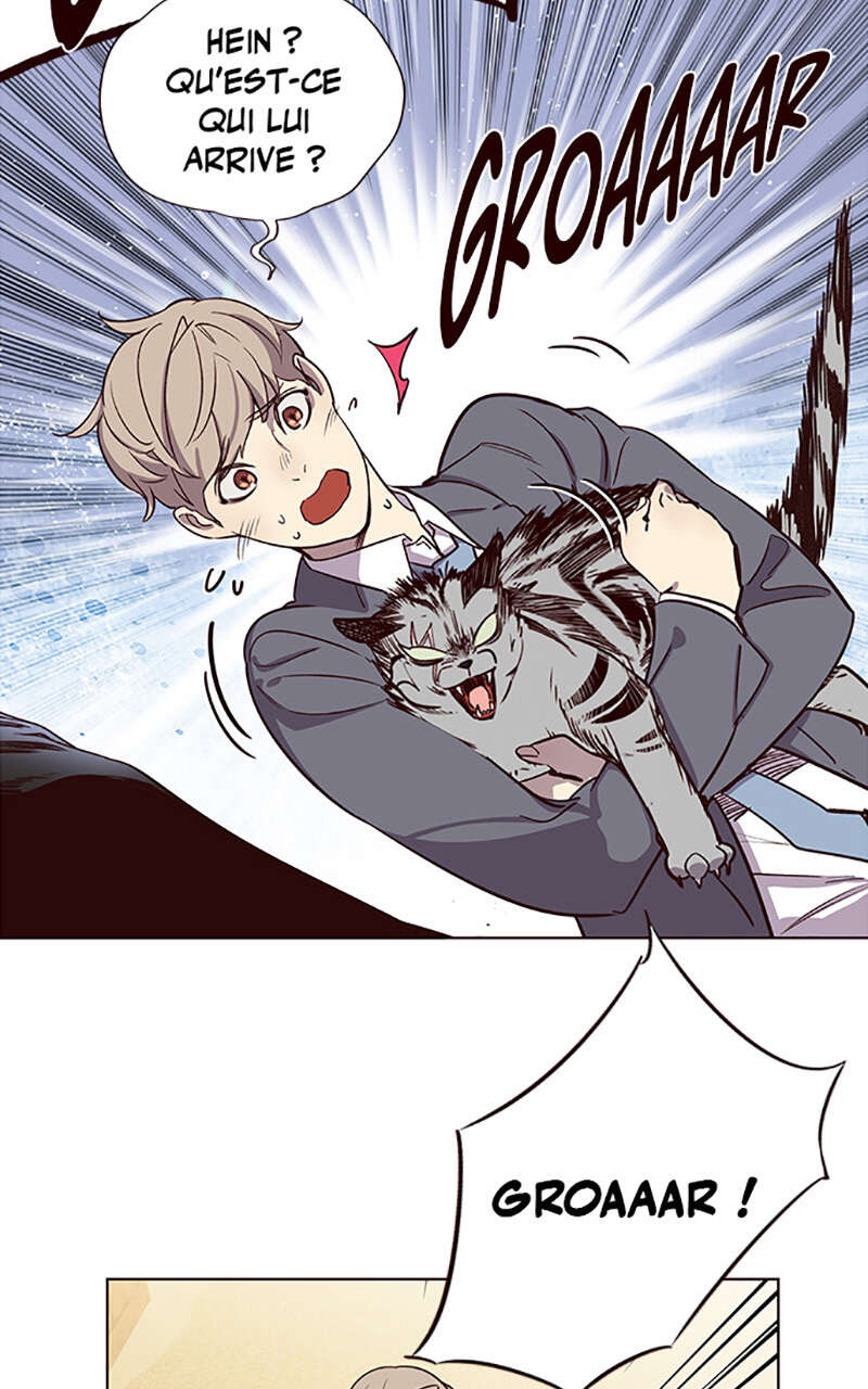 Eleceed Chapitre 11 - Page 71