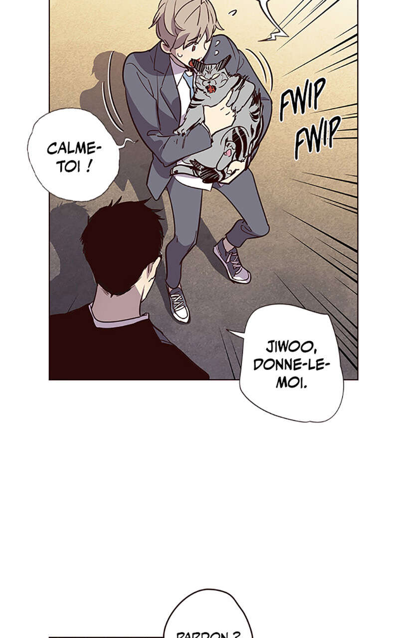 Eleceed Chapitre 11 - Page 72