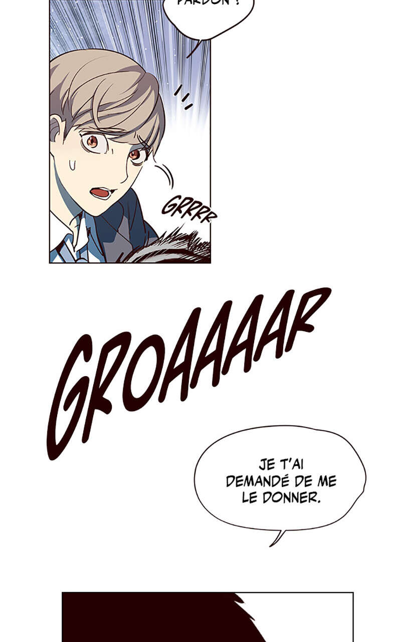 Eleceed Chapitre 11 - Page 73