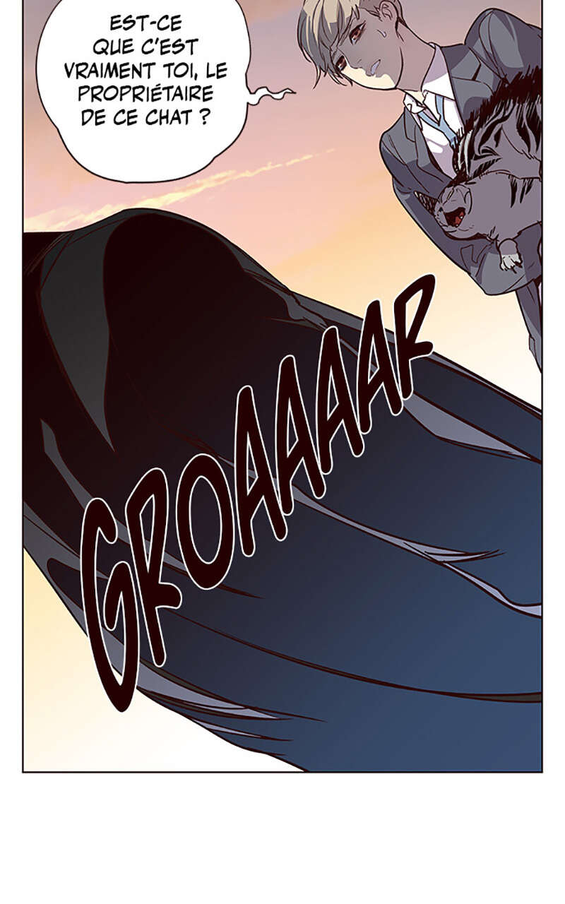 Eleceed Chapitre 11 - Page 77