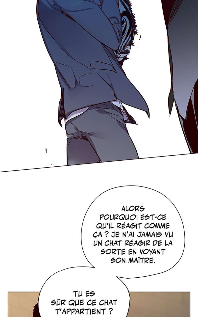 Eleceed Chapitre 11 - Page 79