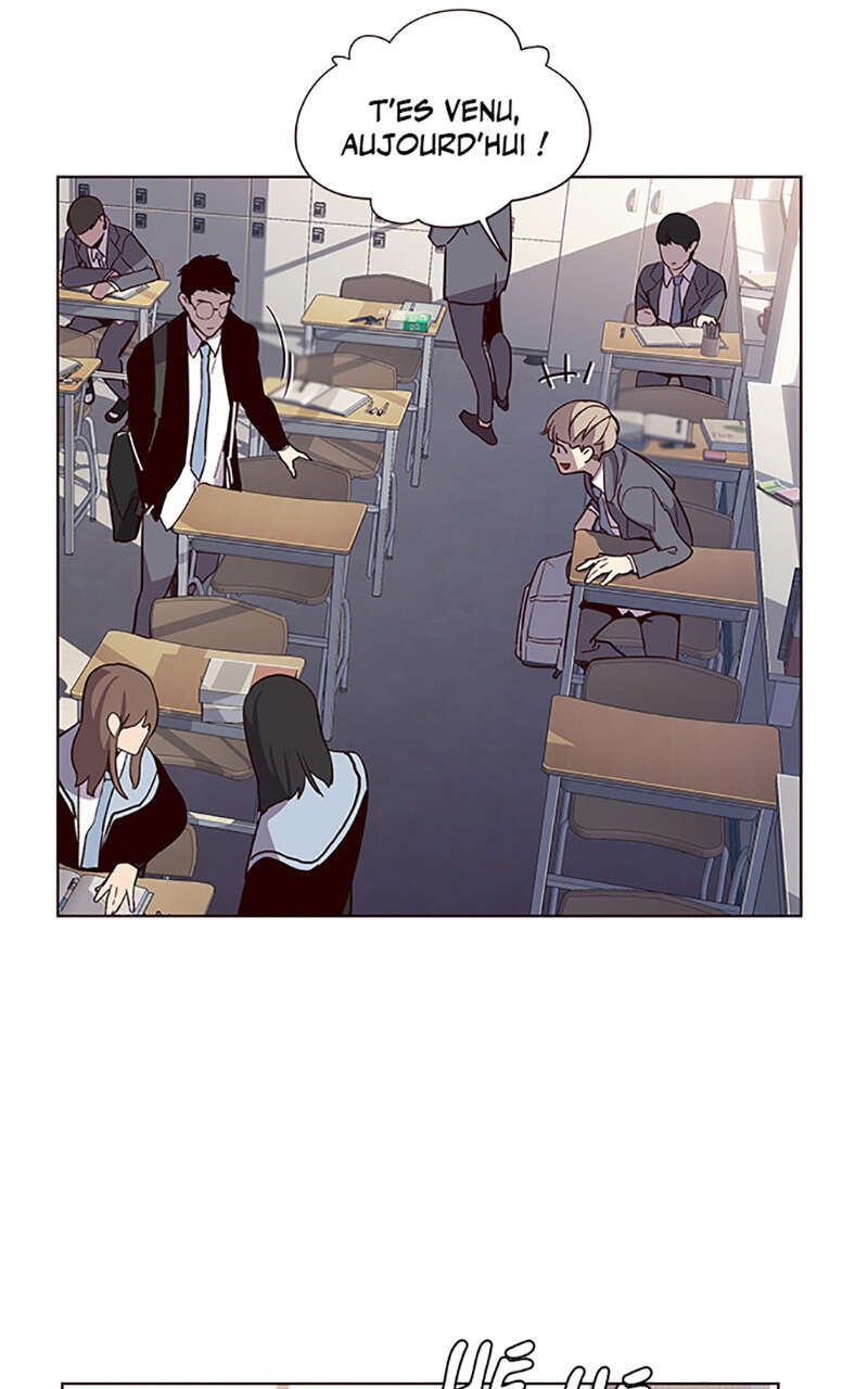 Eleceed Chapitre 11 - Page 8
