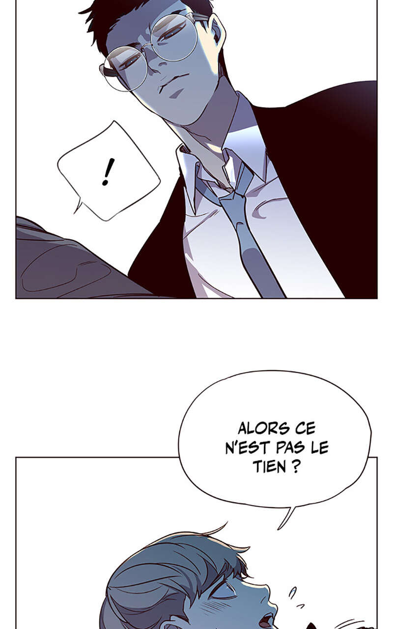 Eleceed Chapitre 11 - Page 81