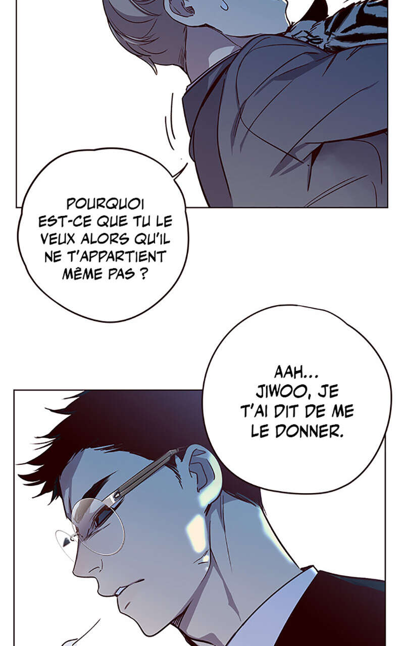 Eleceed Chapitre 11 - Page 82