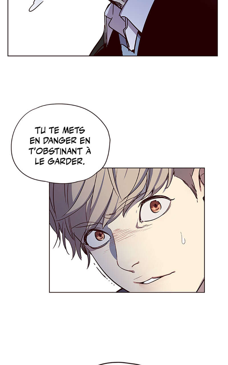 Eleceed Chapitre 11 - Page 83