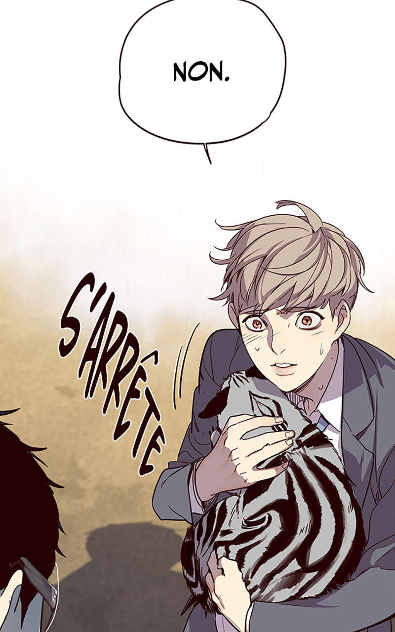Eleceed Chapitre 11 - Page 84