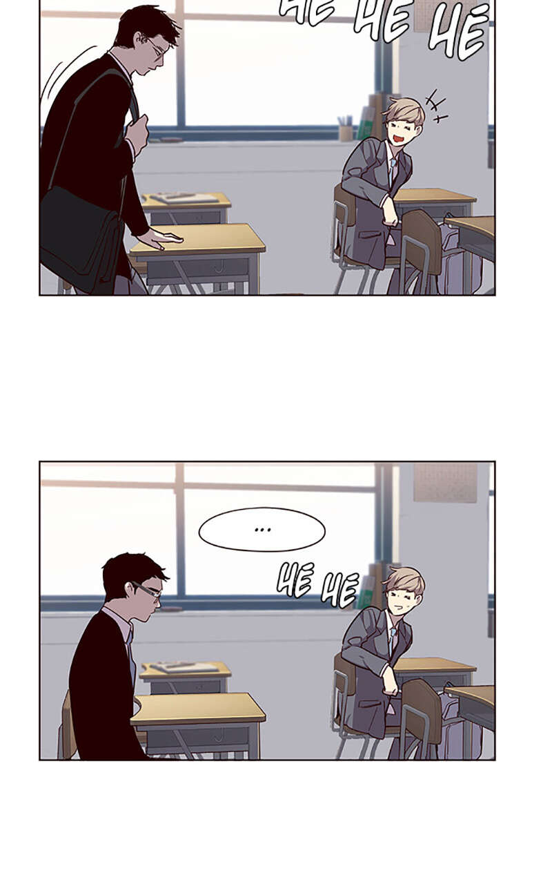 Eleceed Chapitre 11 - Page 9